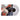 CIVIC - New Vietnam and Singles - LP - Clear Vinyl