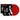 THE CLASH - Palladium NYC 1979 - 2LP - Red Vinyl