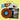COACH PARTY - Caramel - LP - Vinyl - Dinked Edition #346