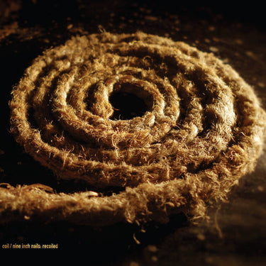 COIL / NINE INCH NAILS - Recoiled (Remastered)