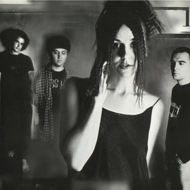 CRANES - Population Four (Reissue)