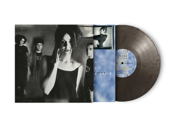 CRANES - Population Four (Reissue)