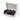 Crosley - Crosley Cruiser Plus Bluetooth Record Player (Almond Checkerboard Colour)