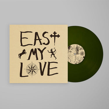 CURRENT JOYS - East My Love