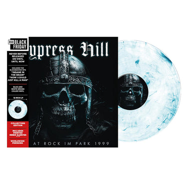 CYPRESS HILL - Live At Rock Im Park 1999