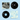 Black Vinyl LP