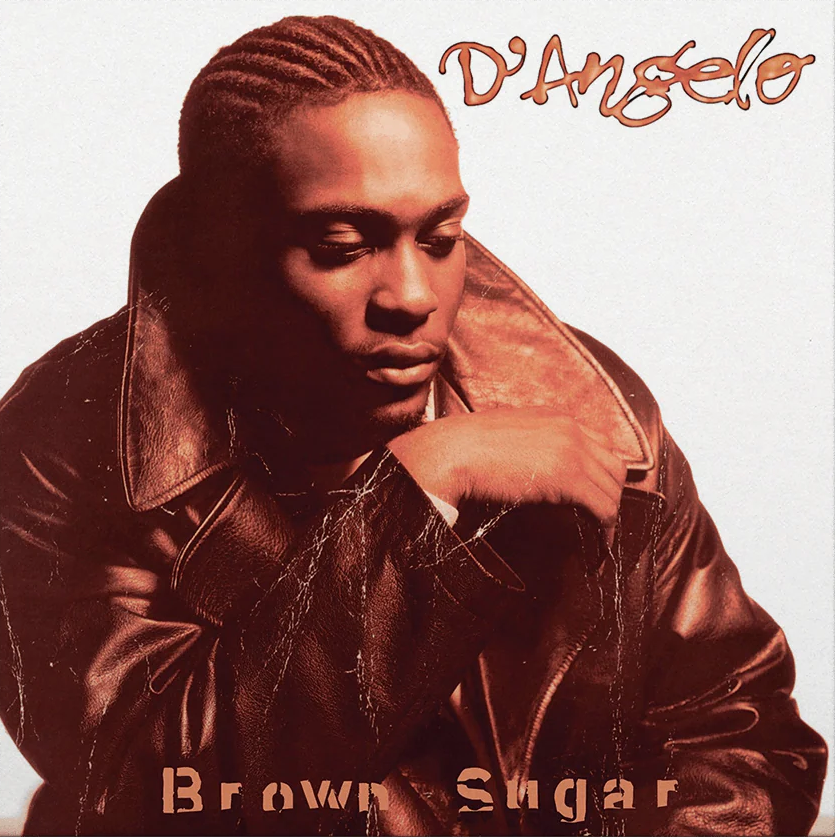 インディ 甘茶 廃盤 Angelo / You're My Everything D'ANGELO - Brown Sugar (Reissue) – Spindizzy Dublin