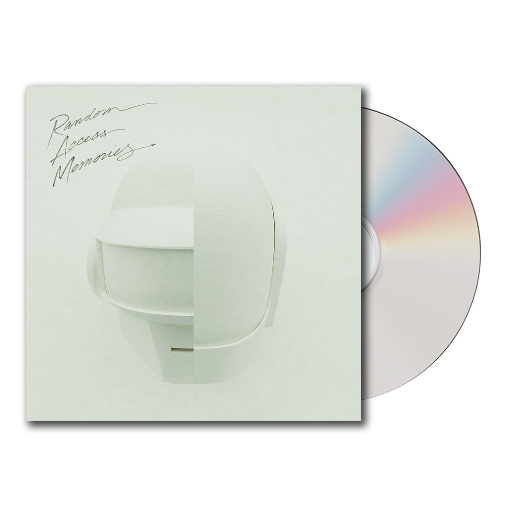 Daft Punk - Random Access Memories (Drumless Edition) - Múltiples títulos -  Disco de vinilo - 2023 - Catawiki