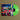 DANGER MOUSE & JEMINI - Born Again - LP - Fluorescent Green Coloured Vinyl