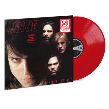 DANZIG - II - Lucifuge (RSD Essentials)