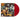 DAVID BOWIE - Diamond Dogs (45th Anniversary Edition) - LP - Red Vinyl