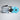DAVID GRAY - Life in Slow Motion (20th Anniversary Deluxe Edition) - 2LP - Glacial Blue Vinyl