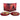 DEATH - The Sound Of Perseverance (2024 Repress) - 2LP - Deluxe Black, Red & Gold Tri Colour Merge with Splatter Vinyl