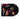 Black Vinyl LP