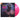 DEMON FUZZ - Afreaka! (2023 Reissue) - LP - 180g Translucent Magenta Vinyl
