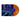 DIAMOND D - The Diam Piece 3: Initium - LP - Orange Vinyl