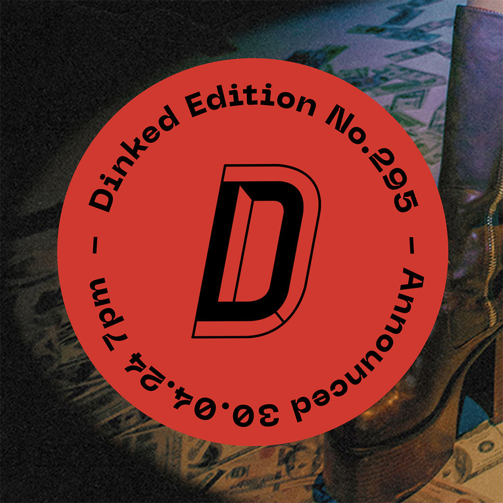 PIXEY - Million Dollar Baby - LP - Vinyl - Dinked Edition #295 [AUG 2]