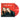 DIRTY BLONDE - Looking For Trouble & Favourite Record - LP - Red Vinyl