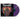 DISMEMBER - Death Metal (Remaster 2023) - LP - Purple Marble Vinyl