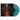 DISMEMBER - Like an Ever Flowing Stream (1991 Master) - LP - Cyan w/ Black Smoke Vinyl