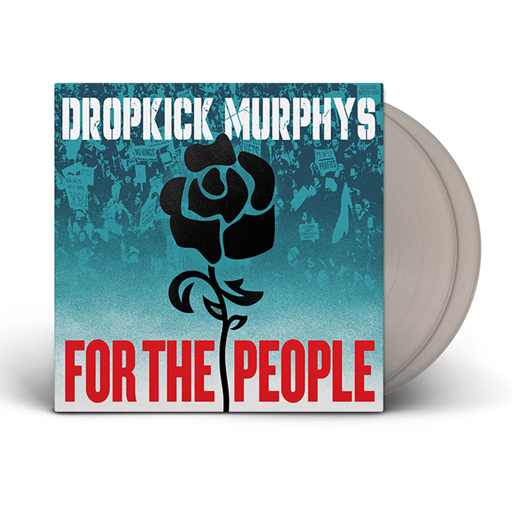 希少 レア 限定 Dropkick Murphys ポスター Dropkick Murphy's @ Hellfest 2019 - Joel Abad