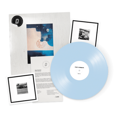 DINKED Early Doors Edition No. 12