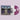 ELIJAH MINNELLI - Perpetual Musket - LP - Purple Vinyl