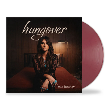 Coloured Vinyl LP