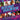 VARIOUS - Eurodance Collected - 2LP - 180g Vinyl