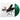 EVE 6 - Eve 6 (Reissue) - LP - 180g Dark Green Coloured Vinyl