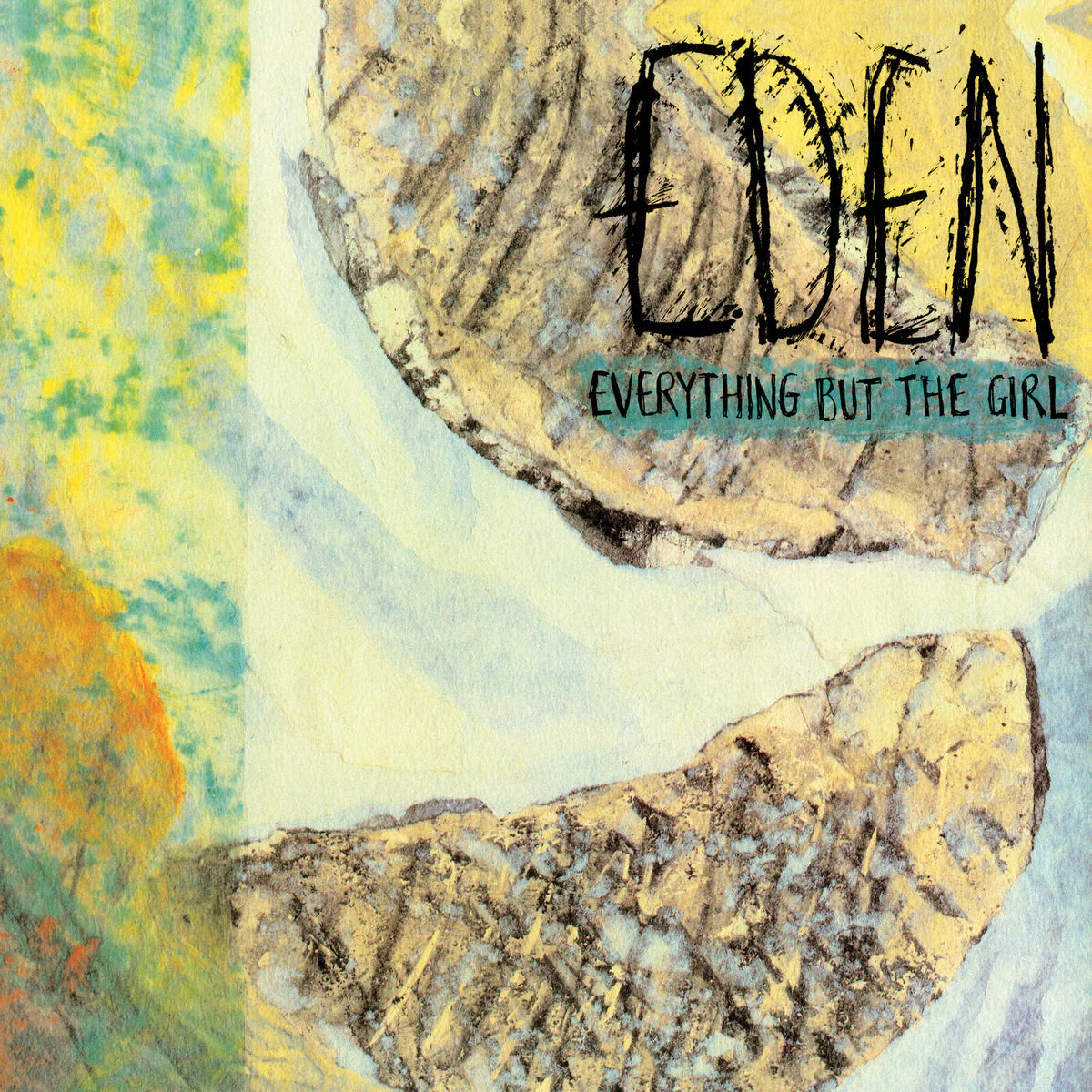 everything but the girl deluxe 盤+FUSE Everything But The Girl / Fuse – SuperDeluxeEdition
