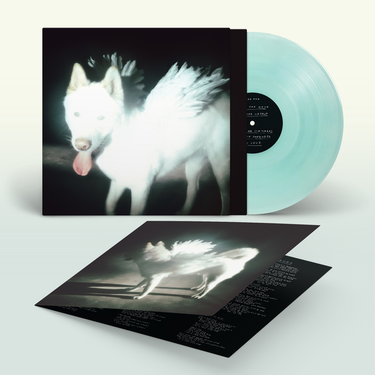 Indies Exclusive Coke Bottle Green Vinyl LP