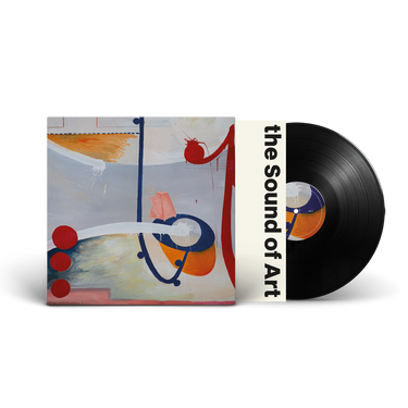 Black Vinyl LP