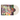 RSD Stores Exclusive Cream White Vinyl LP