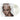 FKA twigs - EUSEXUA (with logo sticker, lyrics booklet and poster) - LP - Milky Clear Vinyl