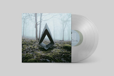 Translucent Vinyl 2LP