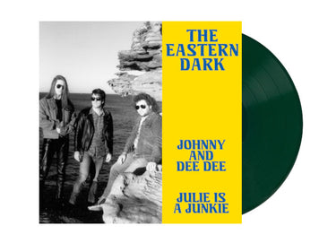Green Vinyl 7 Inch, Repress