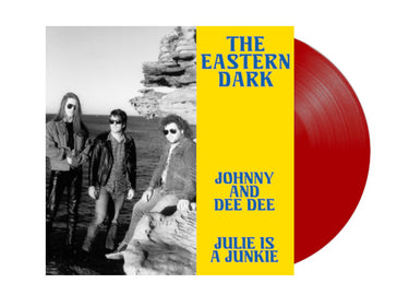 Red Vinyl 7 Inch, Repress