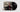 Black Vinyl LP