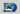 Transparent Blue Coloured Vinyl LP