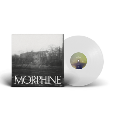 Indie Exclusive Opaque Natural Vinyl LP