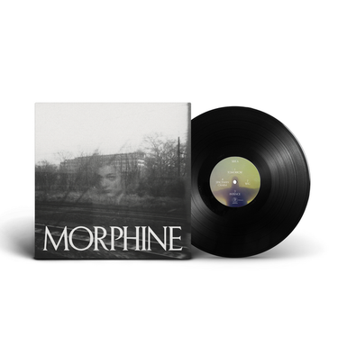 Black Vinyl