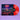 FAT DOG - WOOF. - LP - Red Vinyl