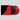 FEEDER - Black / Red - 2LP - Black / Red Vinyl