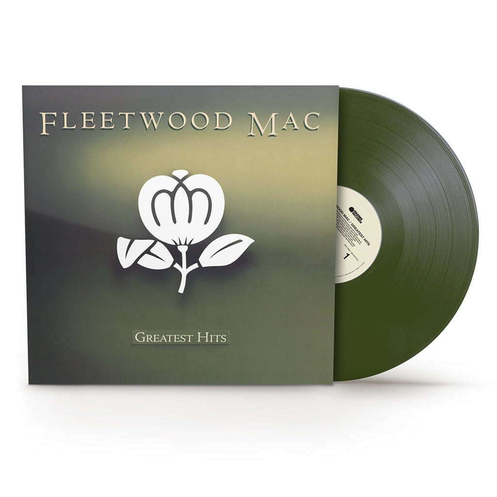 洋楽 SUPER HITS OF FLEETWOOD MAC SUPER HITS OF FLEETWOOD MAC 【公式通販】