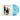 FLEETWOOD MAC - Rumours (RSD Indies Exclusive) - LP - Light Blue Vinyl