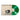FLEETWOOD MAC - Tusk (RSD Indies Exclusive) - 2LP - Emerald Green Vinyl