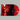 FRAN LOBO - Burning It Feels Like - LP - Red Vinyl
