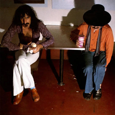FRANK ZAPPA - Bongo Fury (50th Anniversary Expanded Edition)