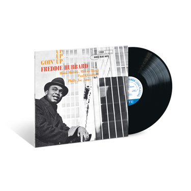 Freddie Hubbard - Goin’ Up (Blue Note Classic Vinyl Series)
